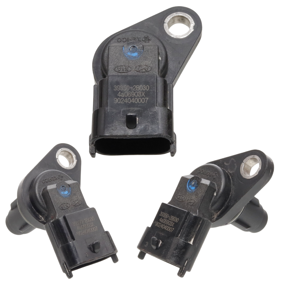 sensor arbol levas kia rio 1.6l 18-20