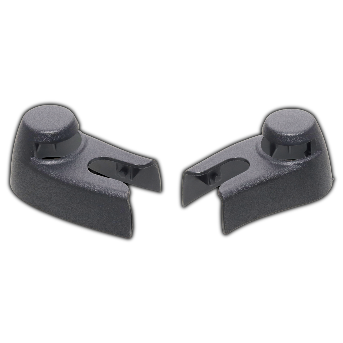 capuchón tapa brazo limpiador trasero seat ibiza 03-14