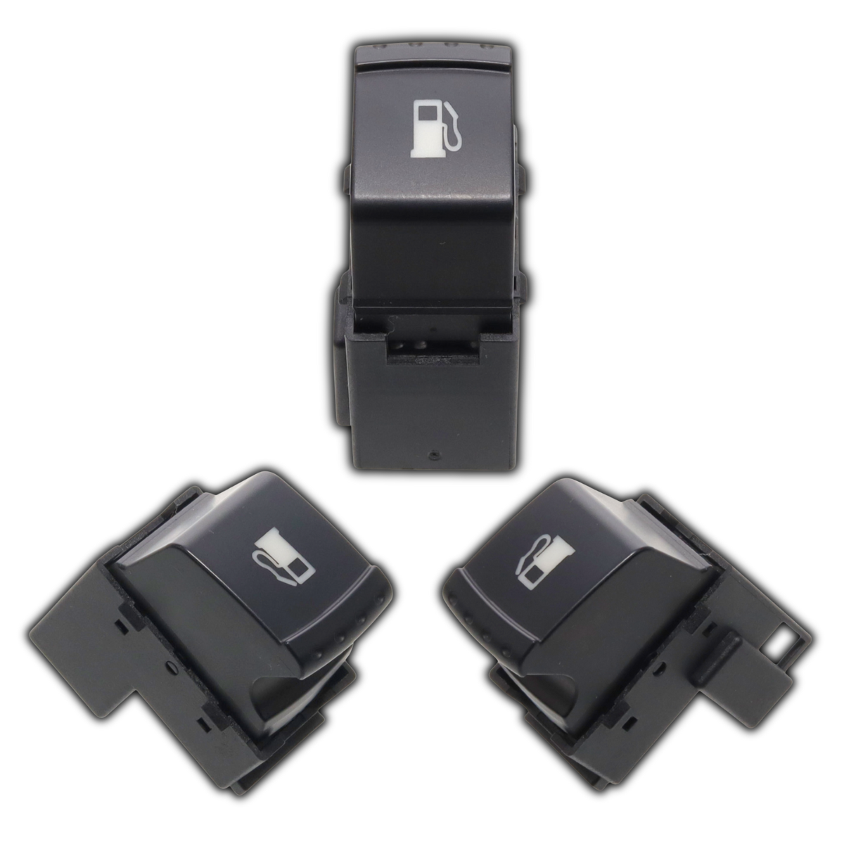 switch botón apertura tapa gasolina volkswagen jetta a4 99-07