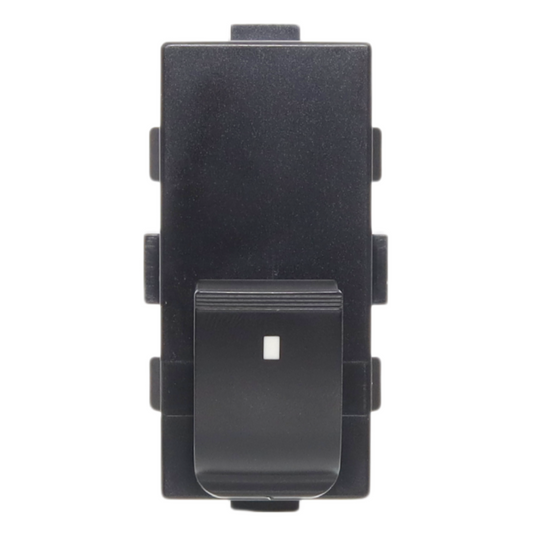 switch botón individual cristal eléctrico pasajero chevrolet traverse 09-15