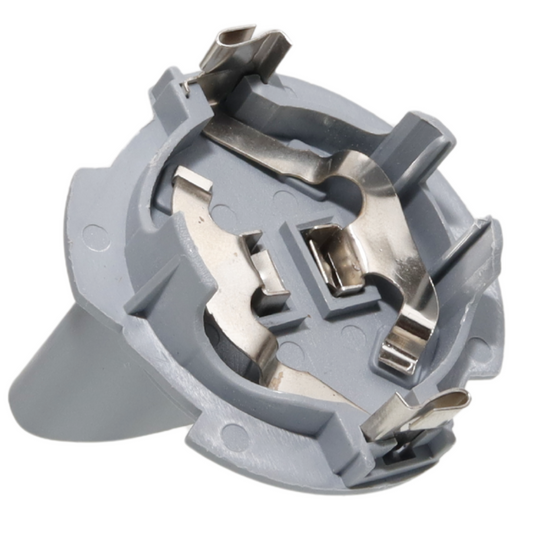 socket conector foco h7 volkswagen bora 05-10