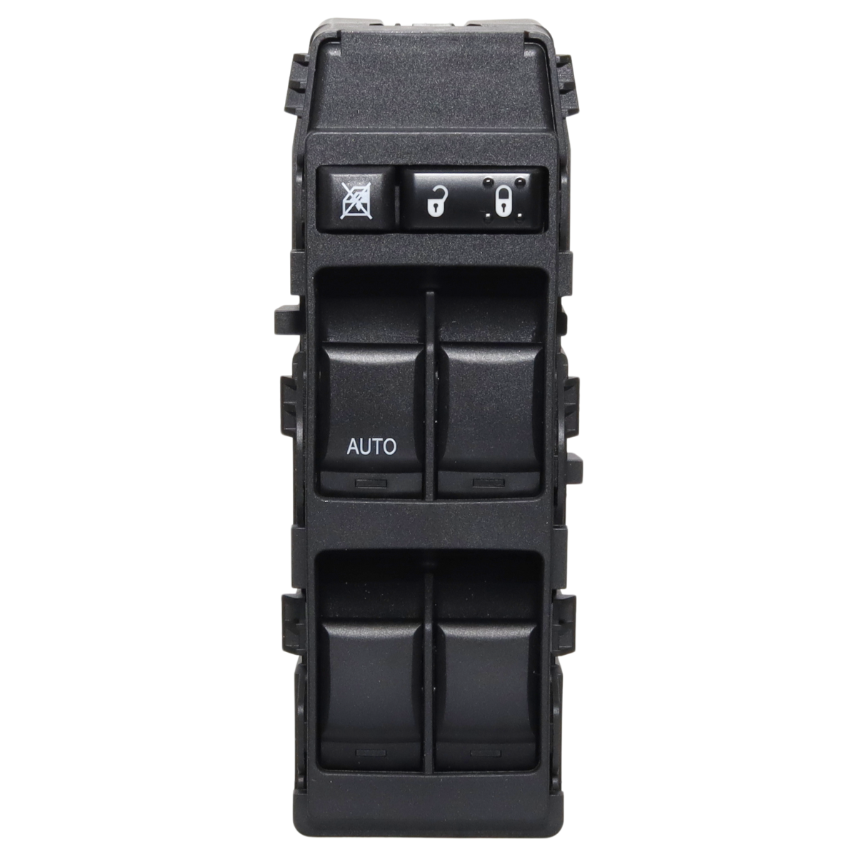 switch control maestro cristales eléctricos jeep compass 07-14