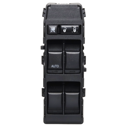 switch control maestro cristales eléctricos jeep compass 07-14