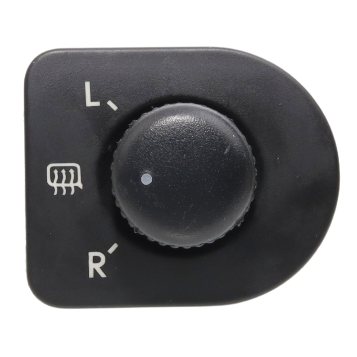 switch control espejos eléctricos volkswagen jetta a4 99-07