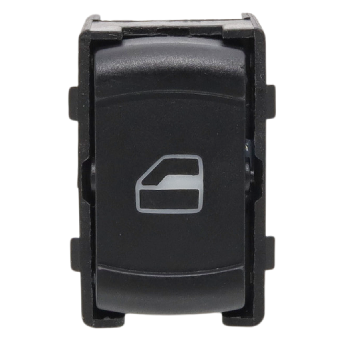 switch botón individual cristal eléctrico pasajero volkswagen jetta a4 99-07