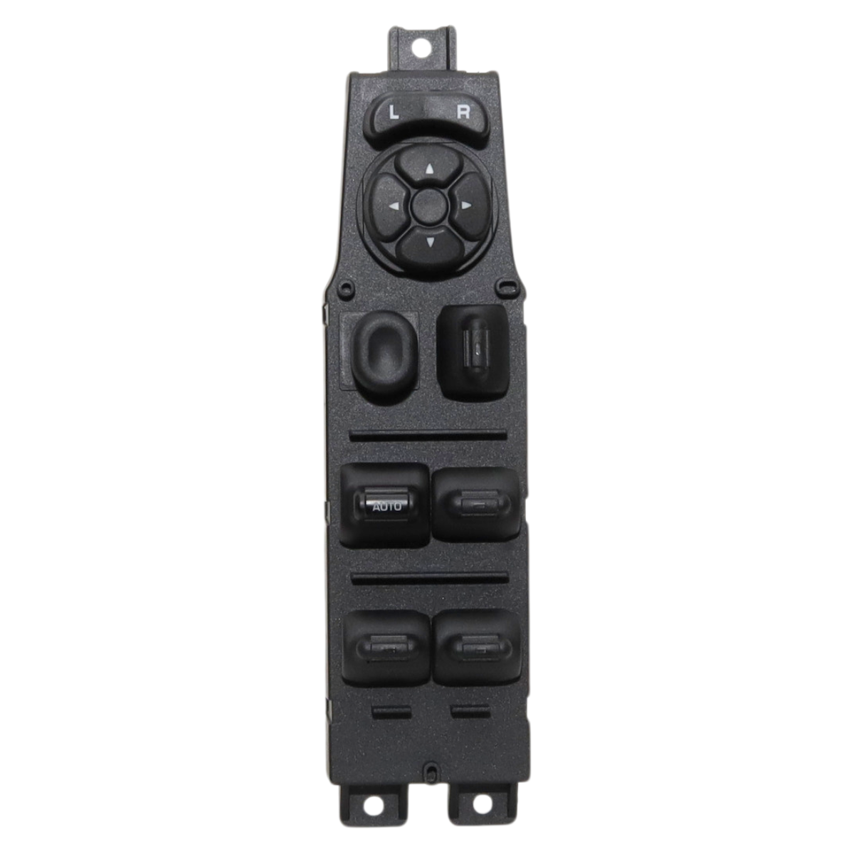 switch control maestro cristales eléctricos dodge ram 2500 03-09