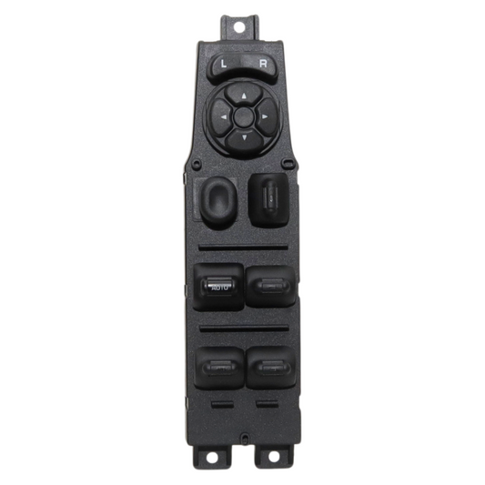 switch control maestro cristales eléctricos dodge ram 2500 03-09