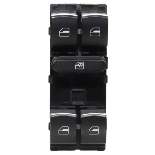 switch control maestro cristales eléctricos volkswagen bora 06-12