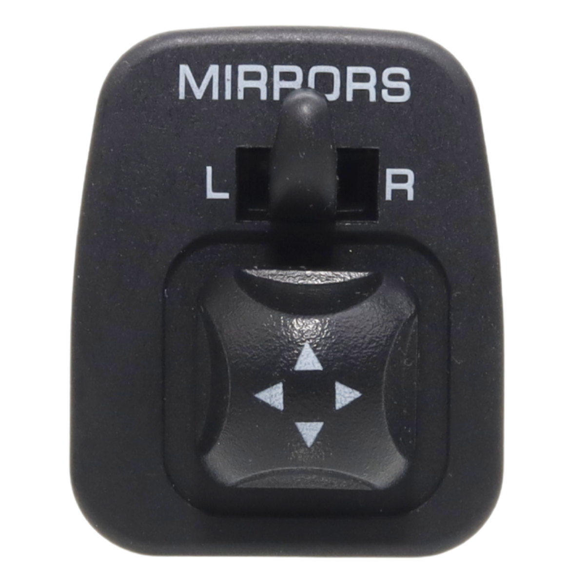switch control espejos eléctricos ford f150 99-03