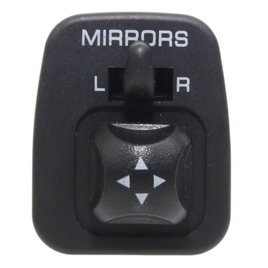 switch control espejos eléctricos ford f150 99-03