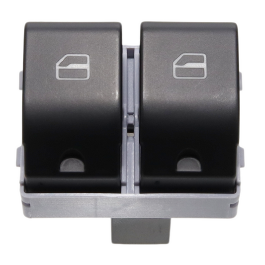 switch control maestro cristales eléctricos seat ibiza 03-09