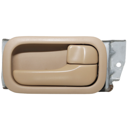 manija interior trasera derecha nissan maxima 95-99