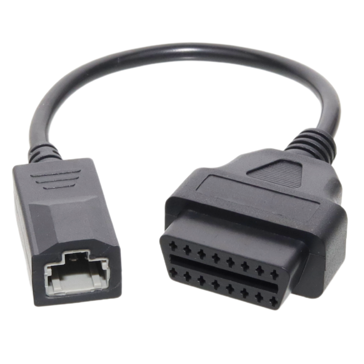 cable adaptador diagnóstico automotriz obd1 honda accord 92-02