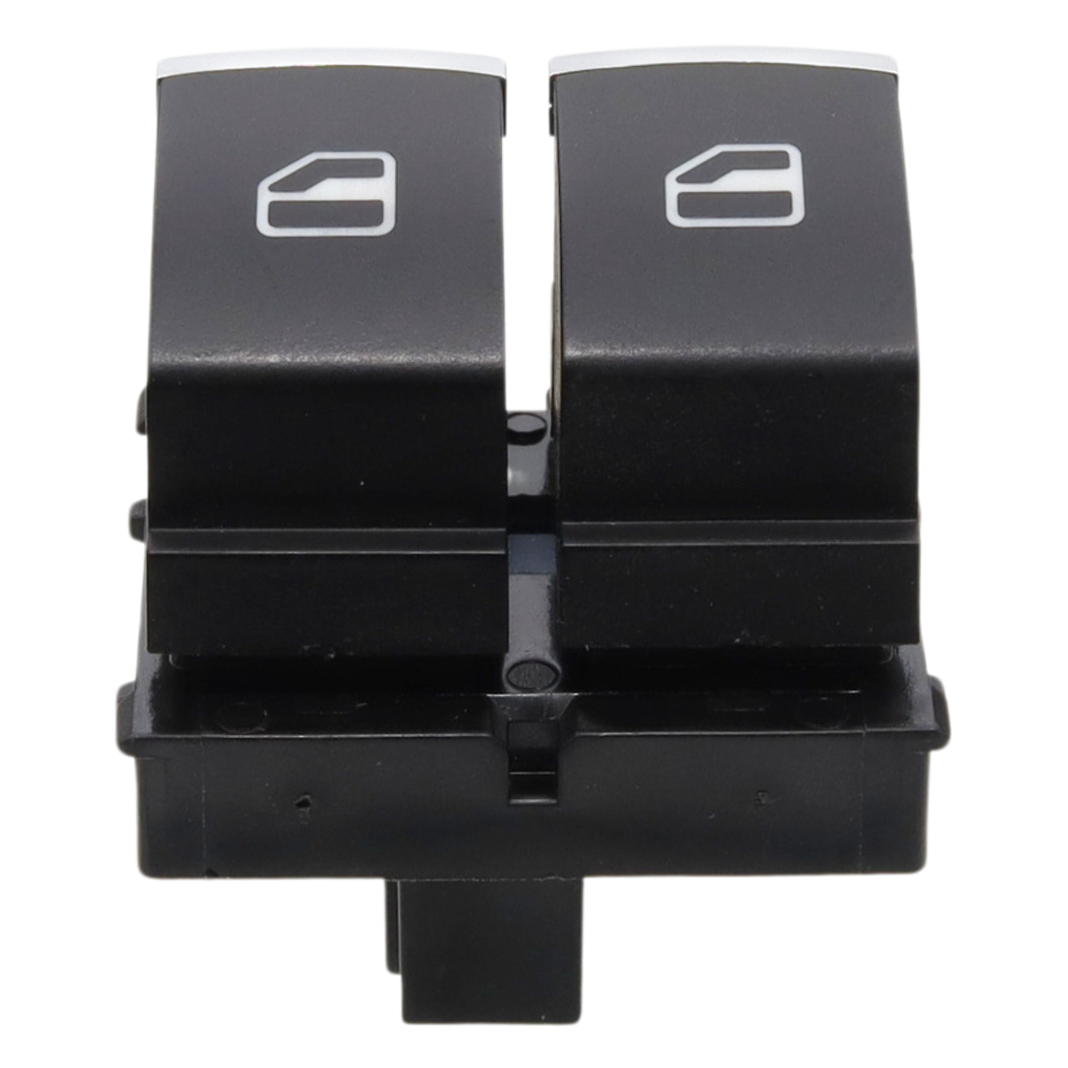switch control maestro cristales eléctricos seat ibiza 09-16