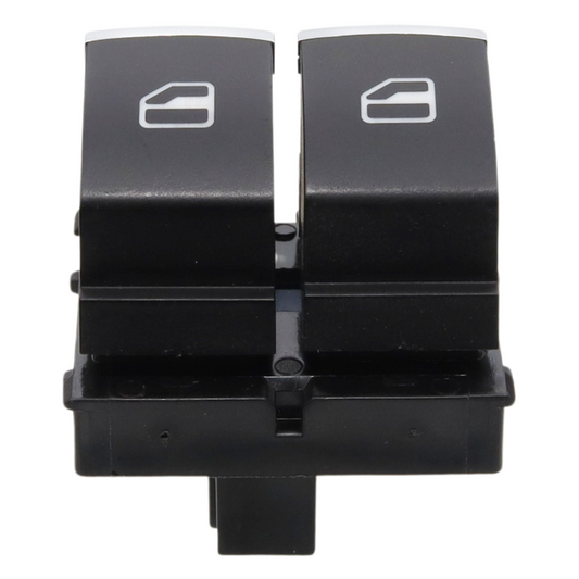 switch control maestro cristales eléctricos seat ibiza 09-16