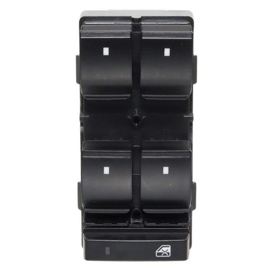 switch control maestro cristales eléctricos chevrolet traverse 09-15