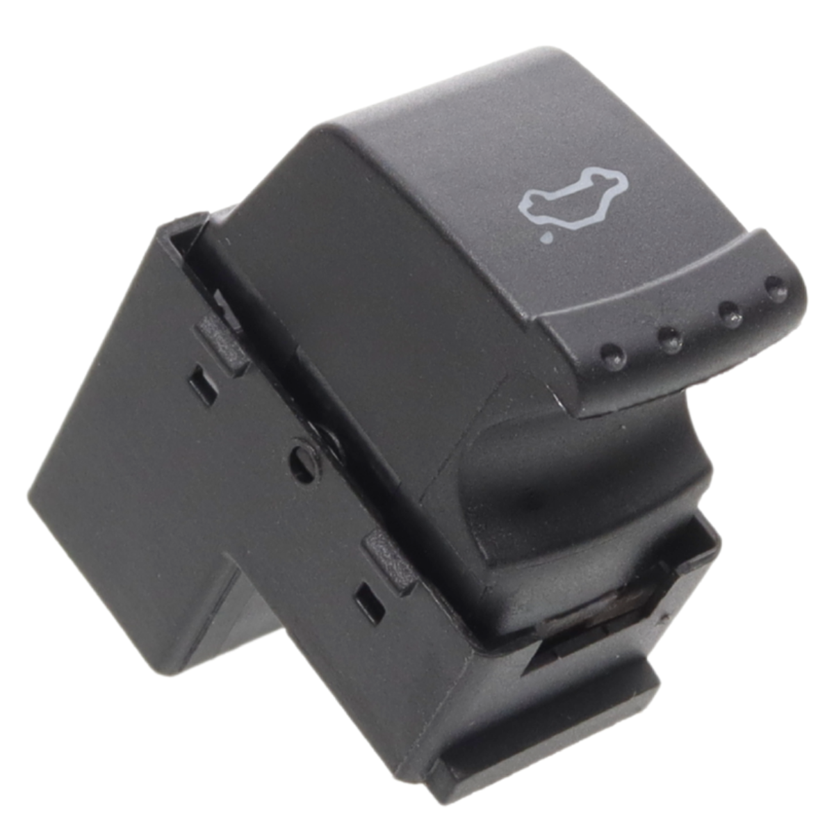switch botón apertura tapa cajuela volkswagen jeta a4 99-07