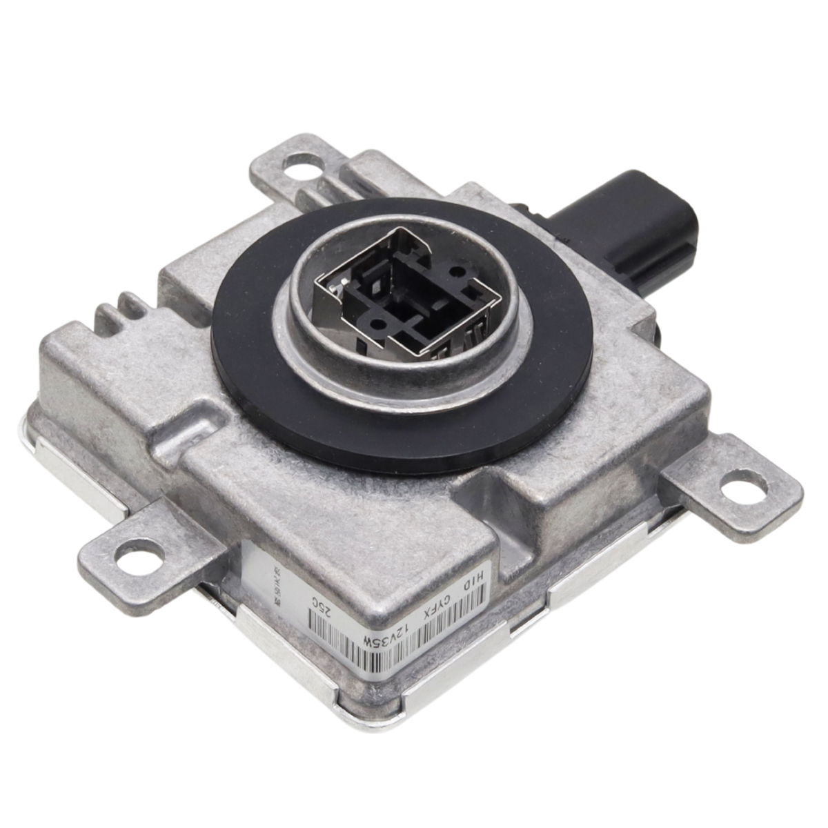 balastra ds4 foco luz xenón mazda 3 12-17