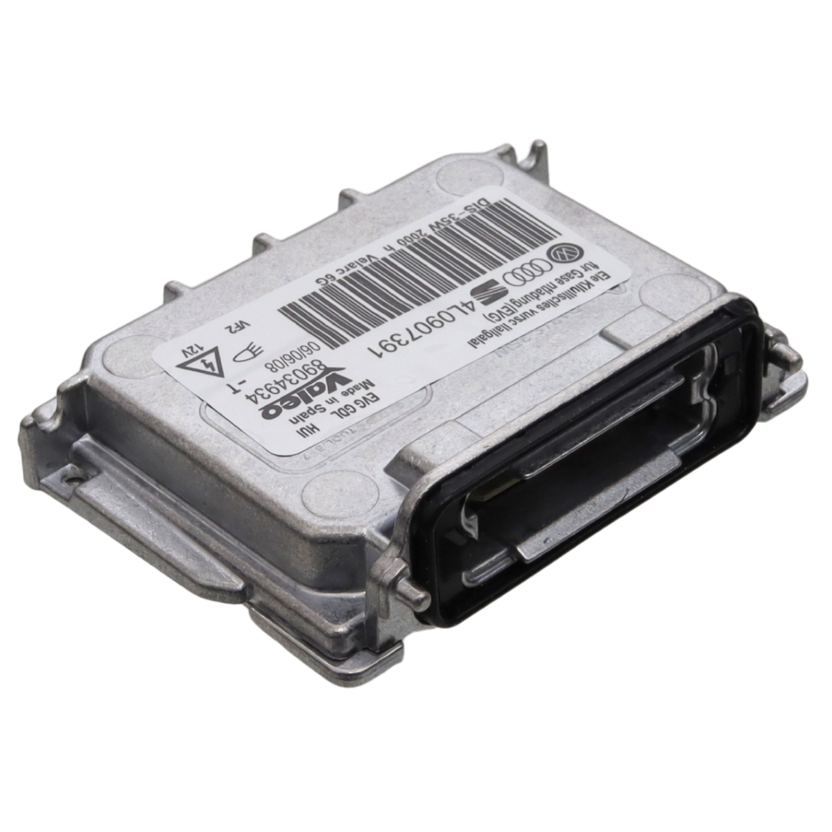 balastra valeo 6g luz xenón seat ibiza 09-17