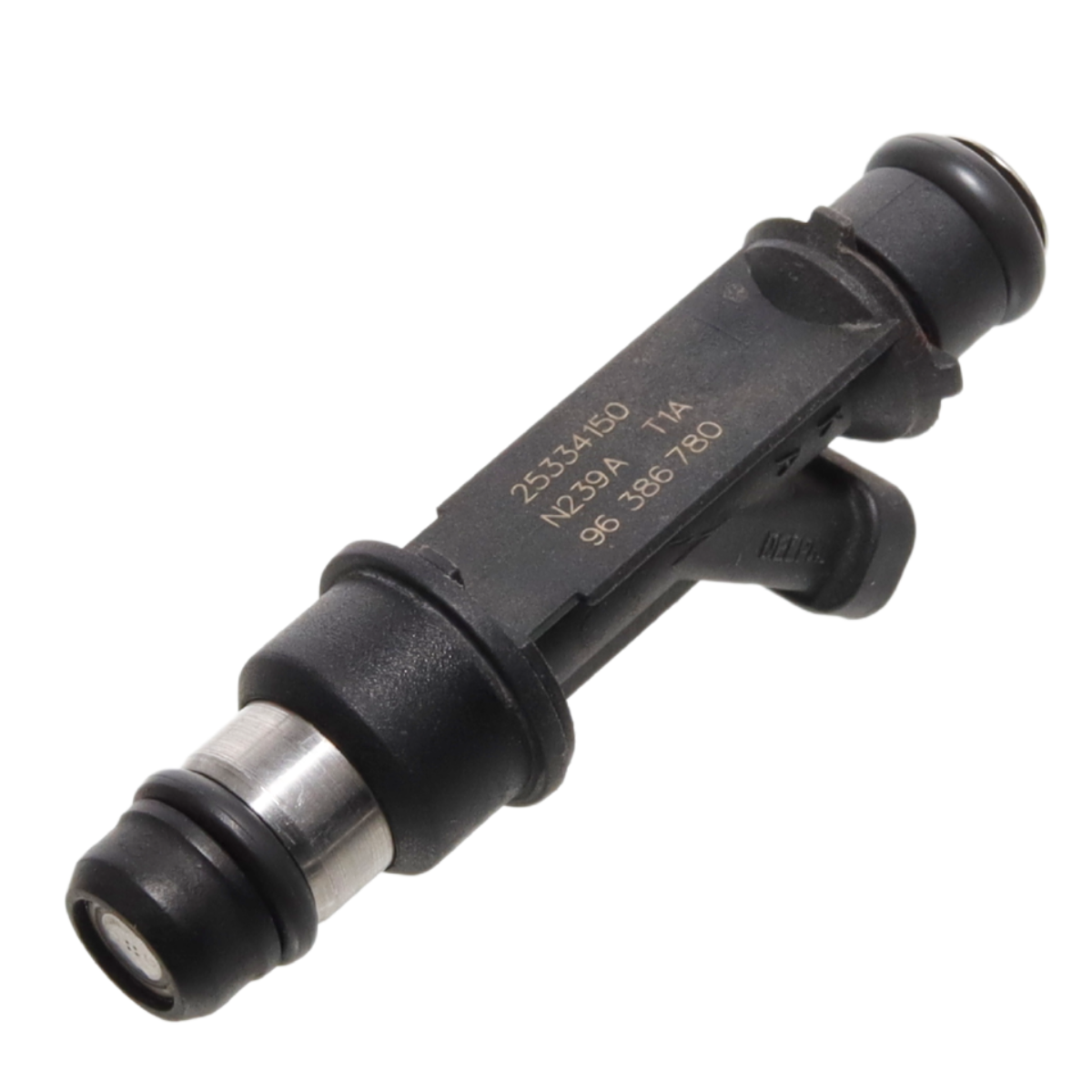 inyector combustible chevrolet aveo 1.6l 4l 04-09