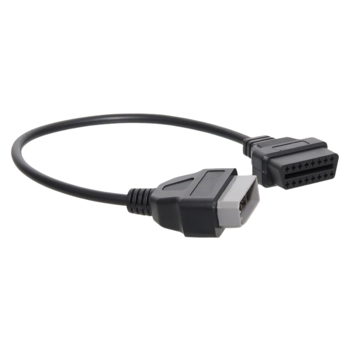 cable adaptador diagnóstico automotriz nissan tsuru obd1