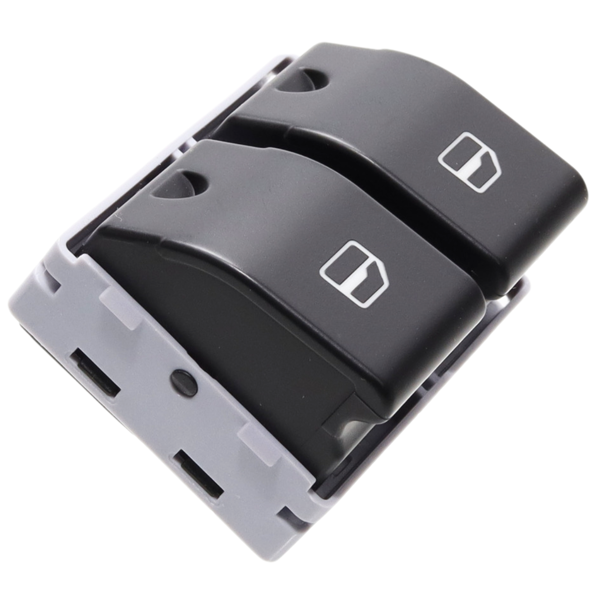 switch control maestro cristales eléctricos seat ibiza 03-09