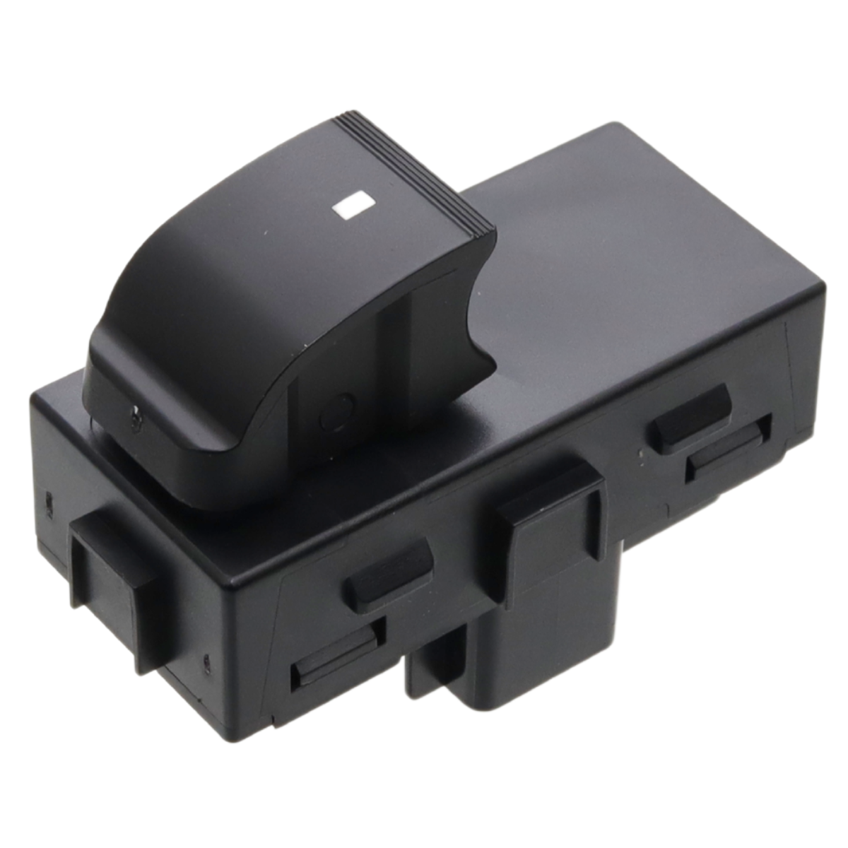 switch botón individual cristal eléctrico pasajero chevrolet traverse 09-15