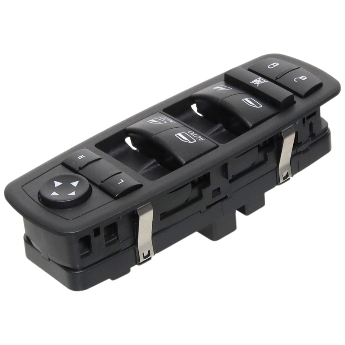 switch control maestro cristales eléctricos dodge durango 11-19