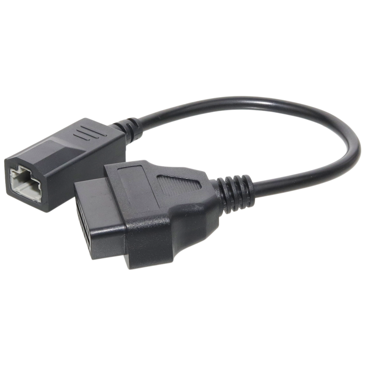 cable adaptador diagnóstico automotriz obd1 honda accord 92-02
