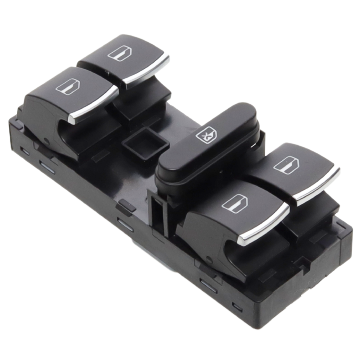 switch control maestro cristales eléctricos volkswagen bora 06-12