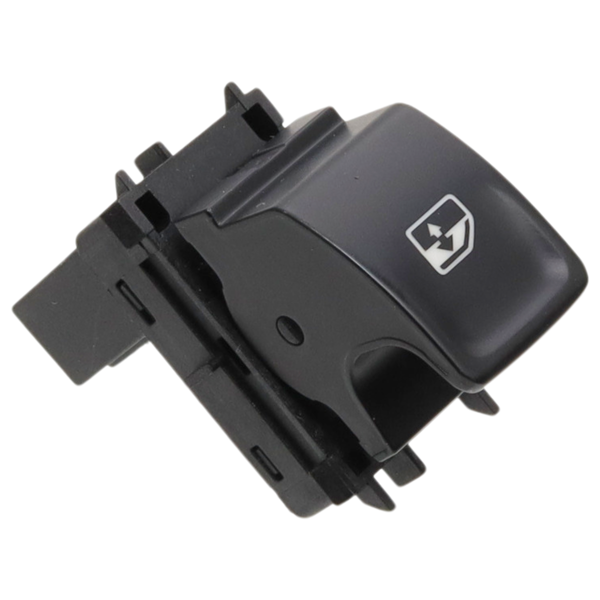 switch botón individual cristal eléctrico seat ibiza 18-22