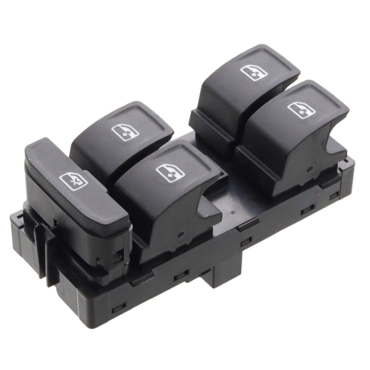 switch control maestro cristales eléctricos seat ibiza 18-22