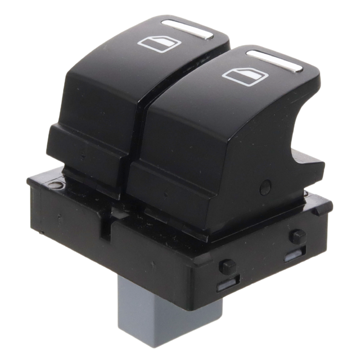 switch control maestro cristales eléctricos volkswagen beetle 12-19