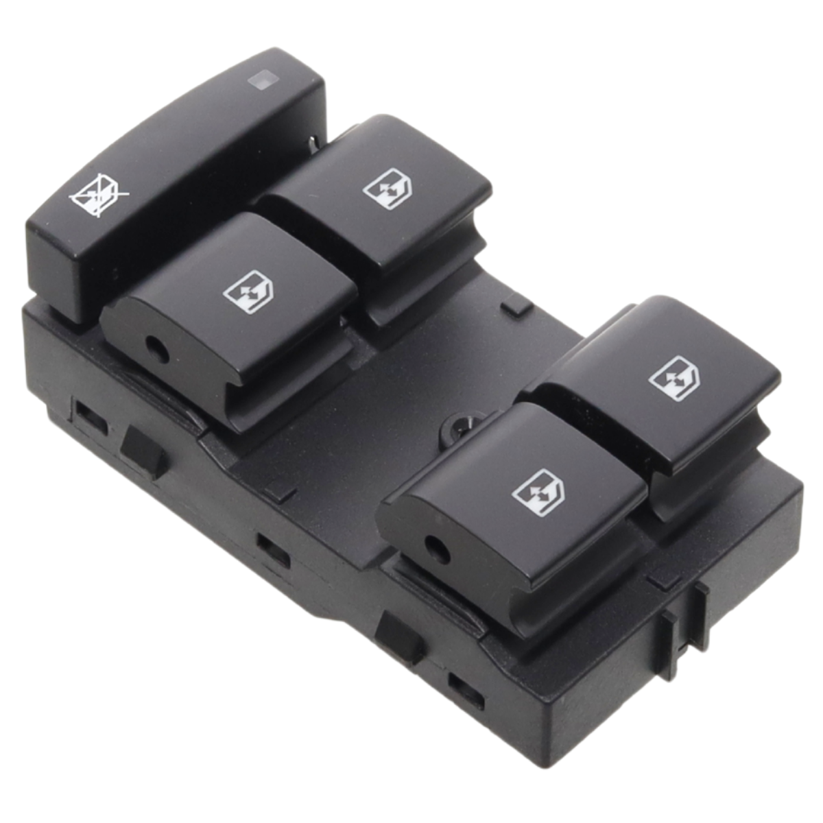 switch control maestro cristales eléctricos chevrolet cruze 10-16