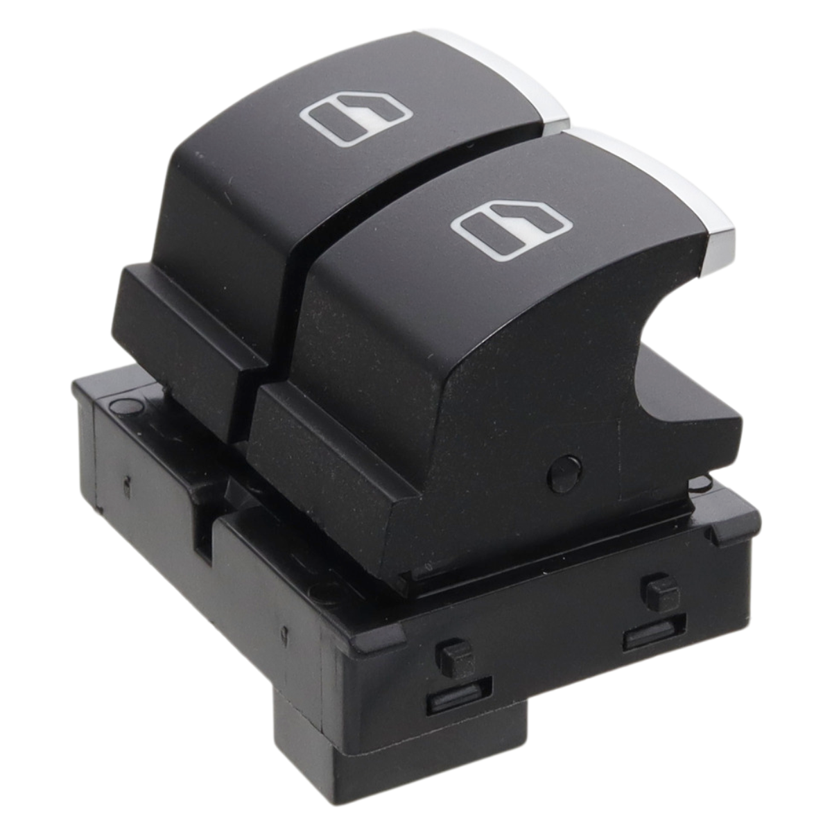 switch control maestro cristales eléctricos seat ibiza 09-16