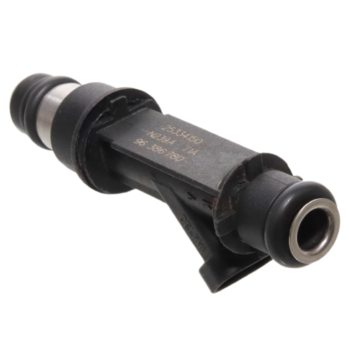inyector combustible chevrolet aveo 1.6l 4l 04-09