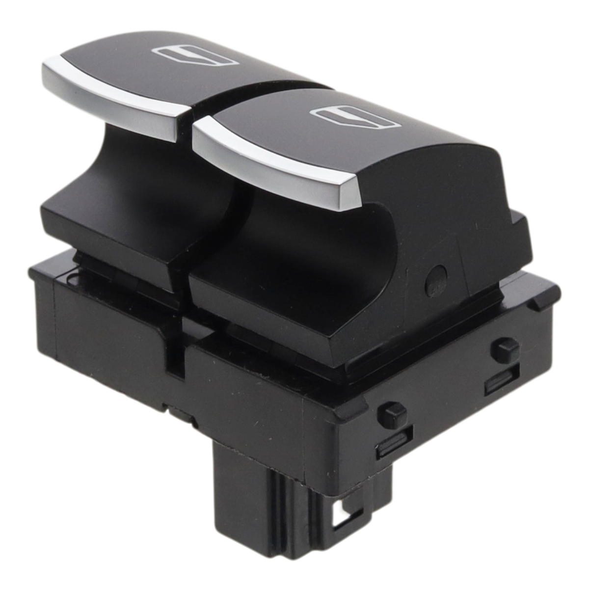 switch control maestro cristales eléctricos seat ibiza 09-16