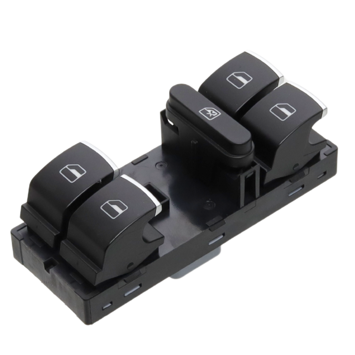 switch control maestro cristales eléctricos volkswagen bora 06-12