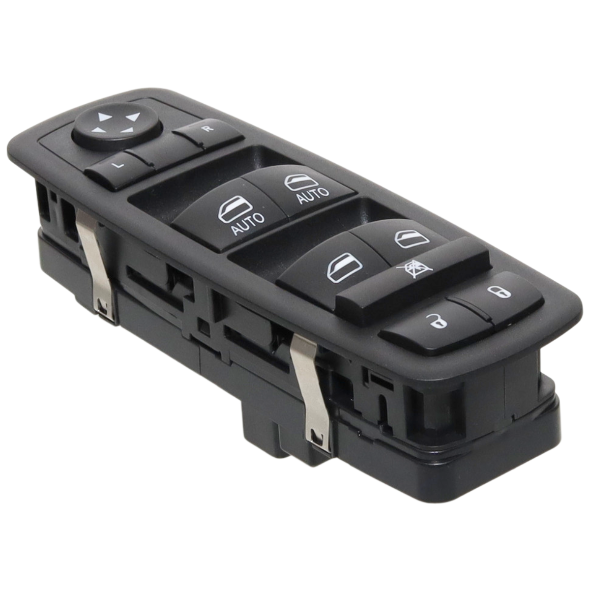 switch control maestro cristales eléctricos dodge durango 11-19