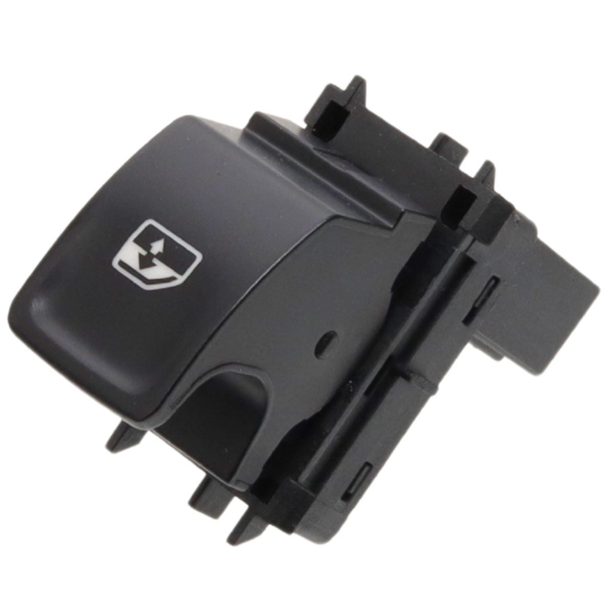 switch botón individual cristal eléctrico seat ibiza 18-22