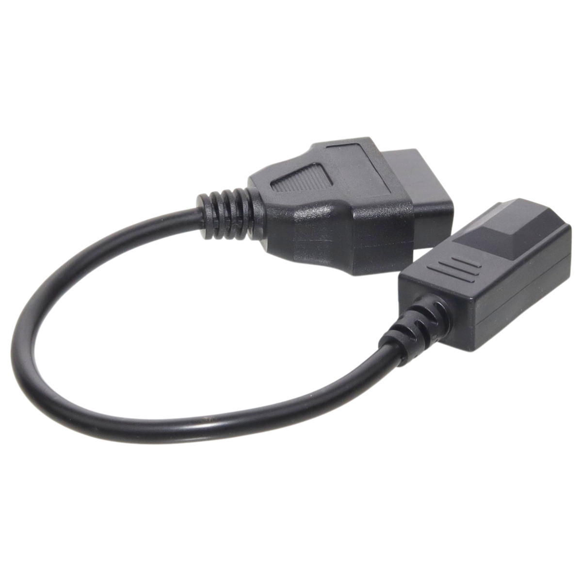 cable adaptador diagnóstico automotriz obd1 honda accord 92-02