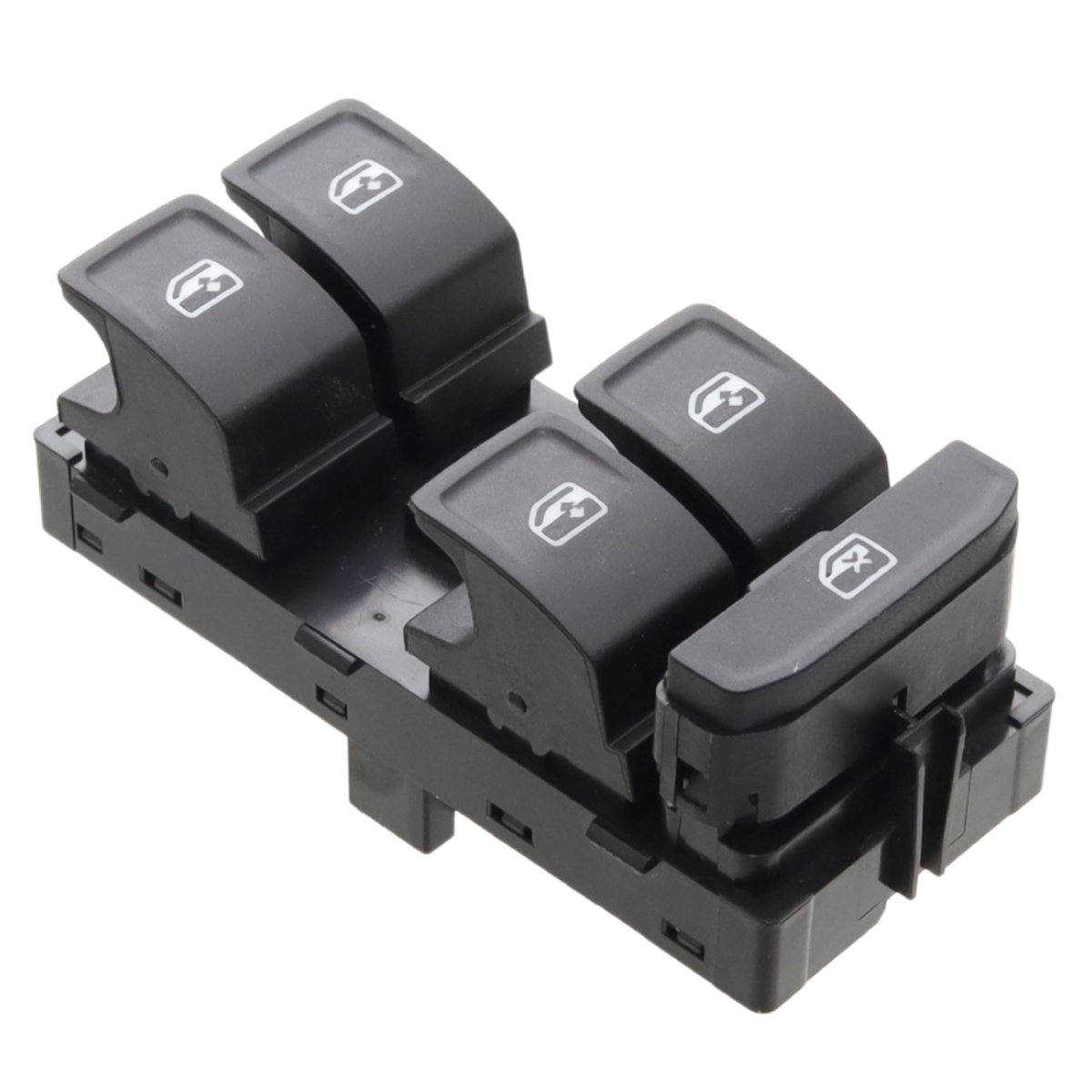 switch control maestro cristales eléctricos seat ibiza 18-22