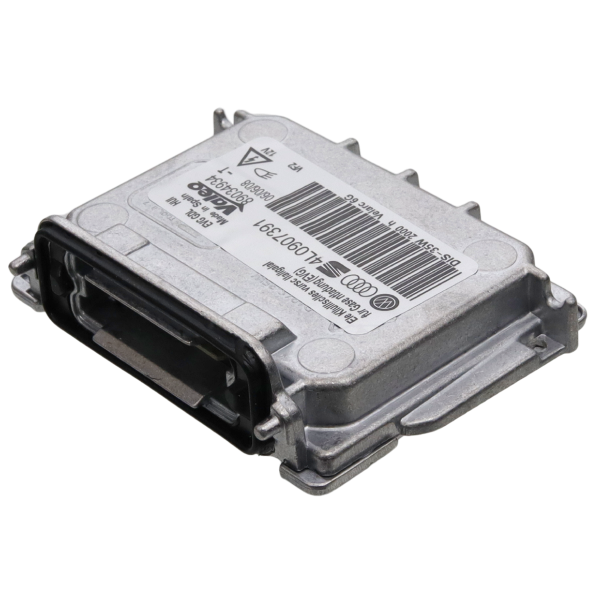 balastra valeo 6g luz xenón seat ibiza 09-17