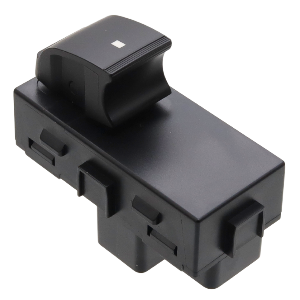 switch botón individual cristal eléctrico pasajero chevrolet traverse 09-15