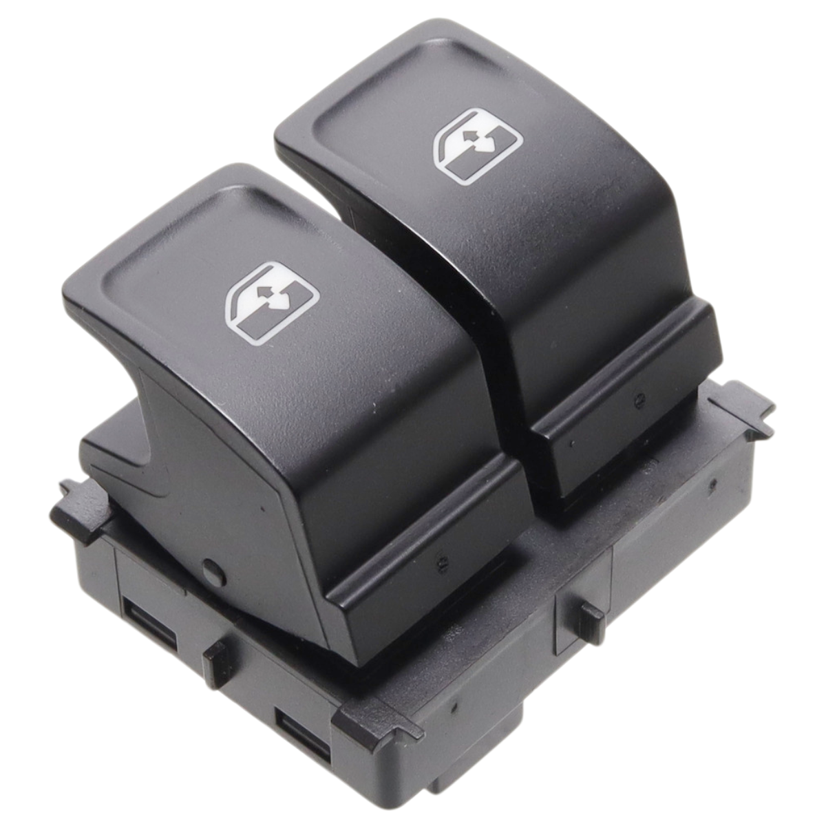 switch control maestro cristales eléctricos seat ibiza 18-22