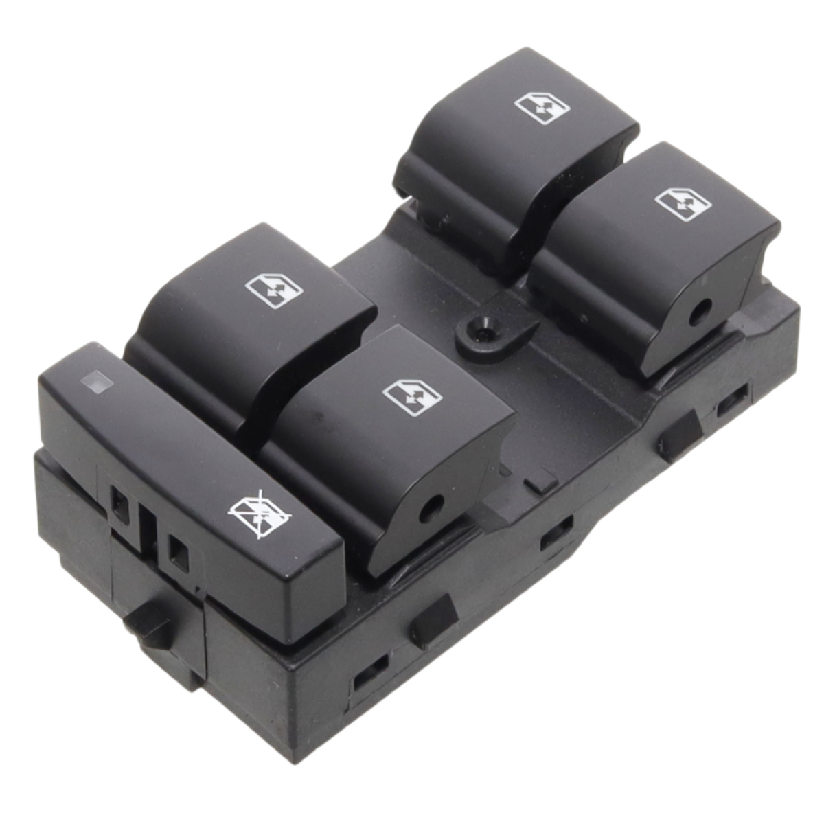 switch control maestro cristales eléctricos chevrolet cruze 10-16