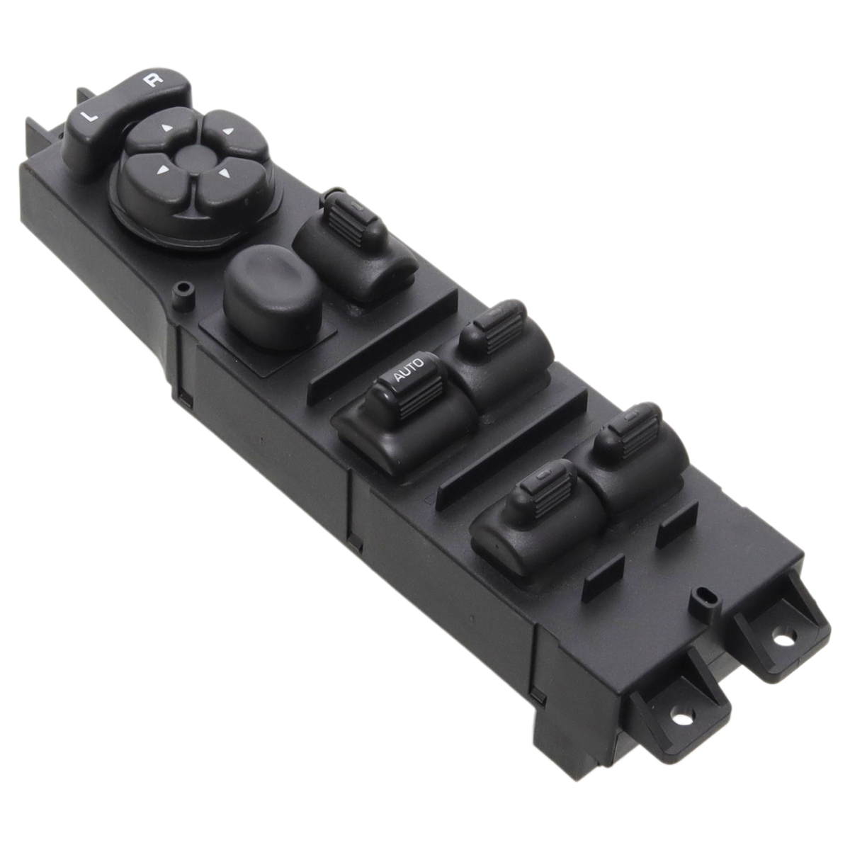 switch control maestro cristales eléctricos dodge ram 2500 03-09