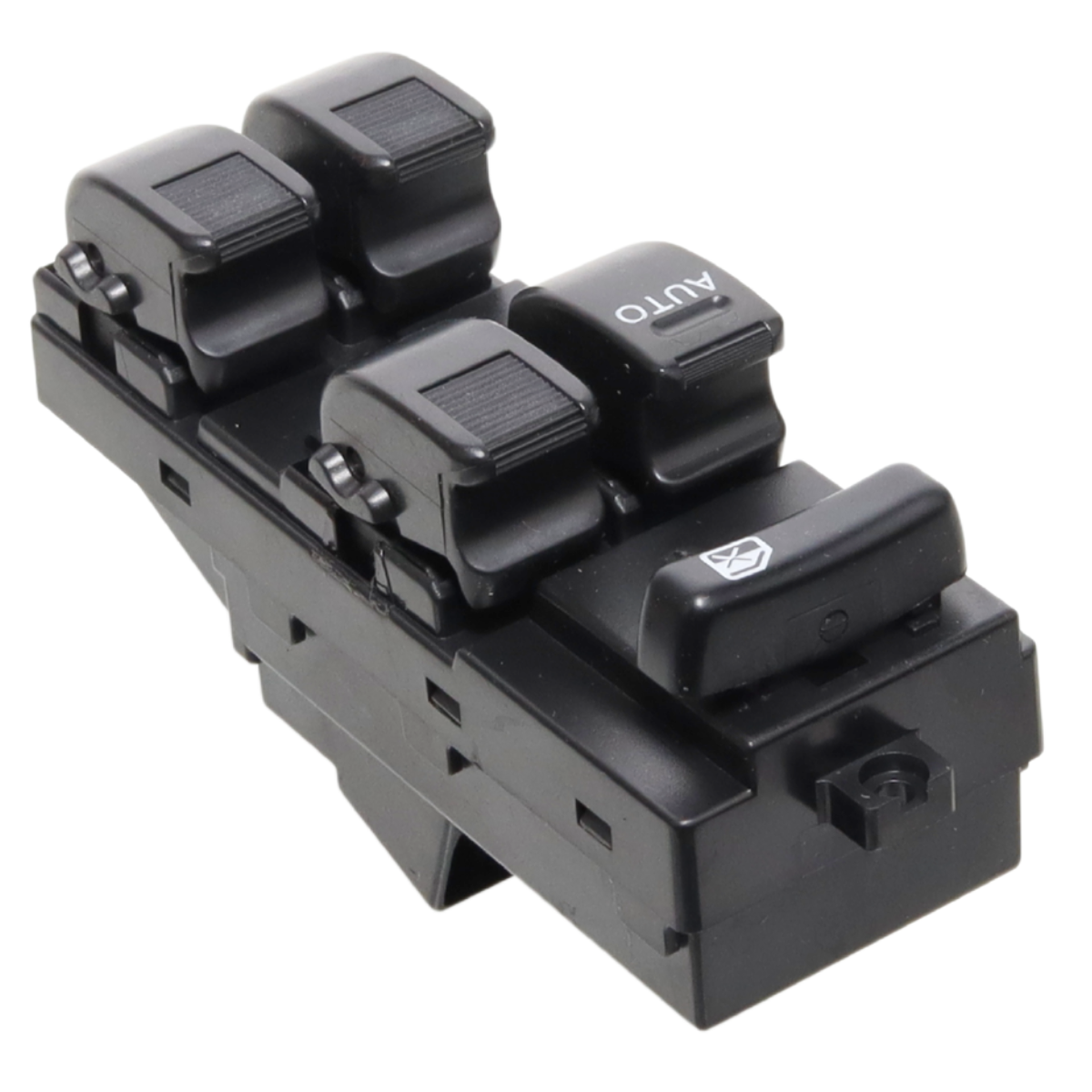 switch control maestro cristales eléctricos toyota avanza 07-11