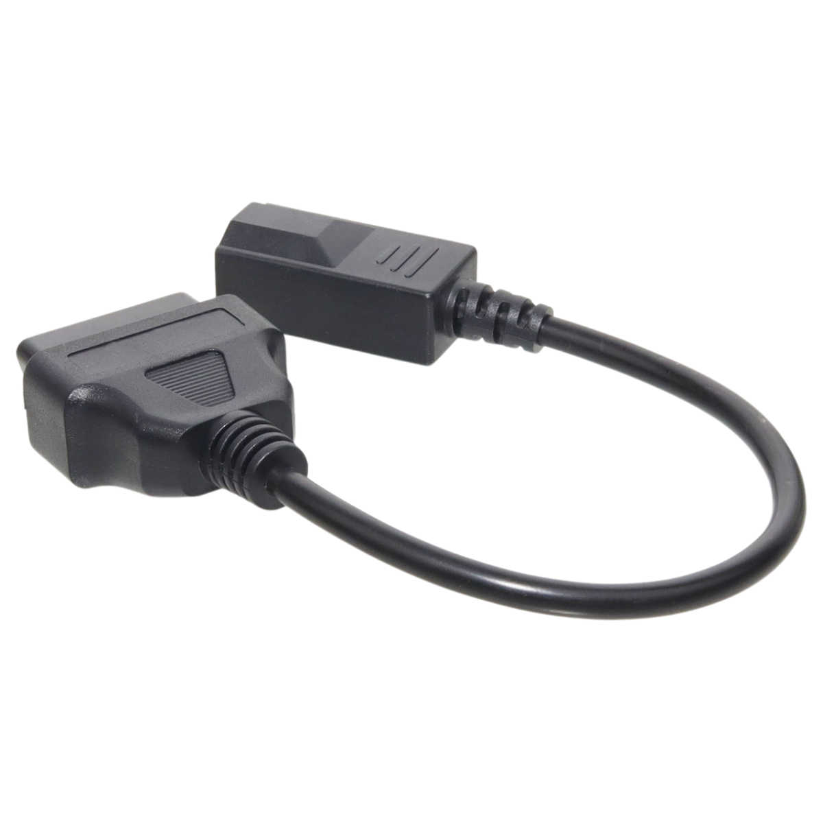 cable adaptador diagnóstico automotriz obd1 honda accord 92-02