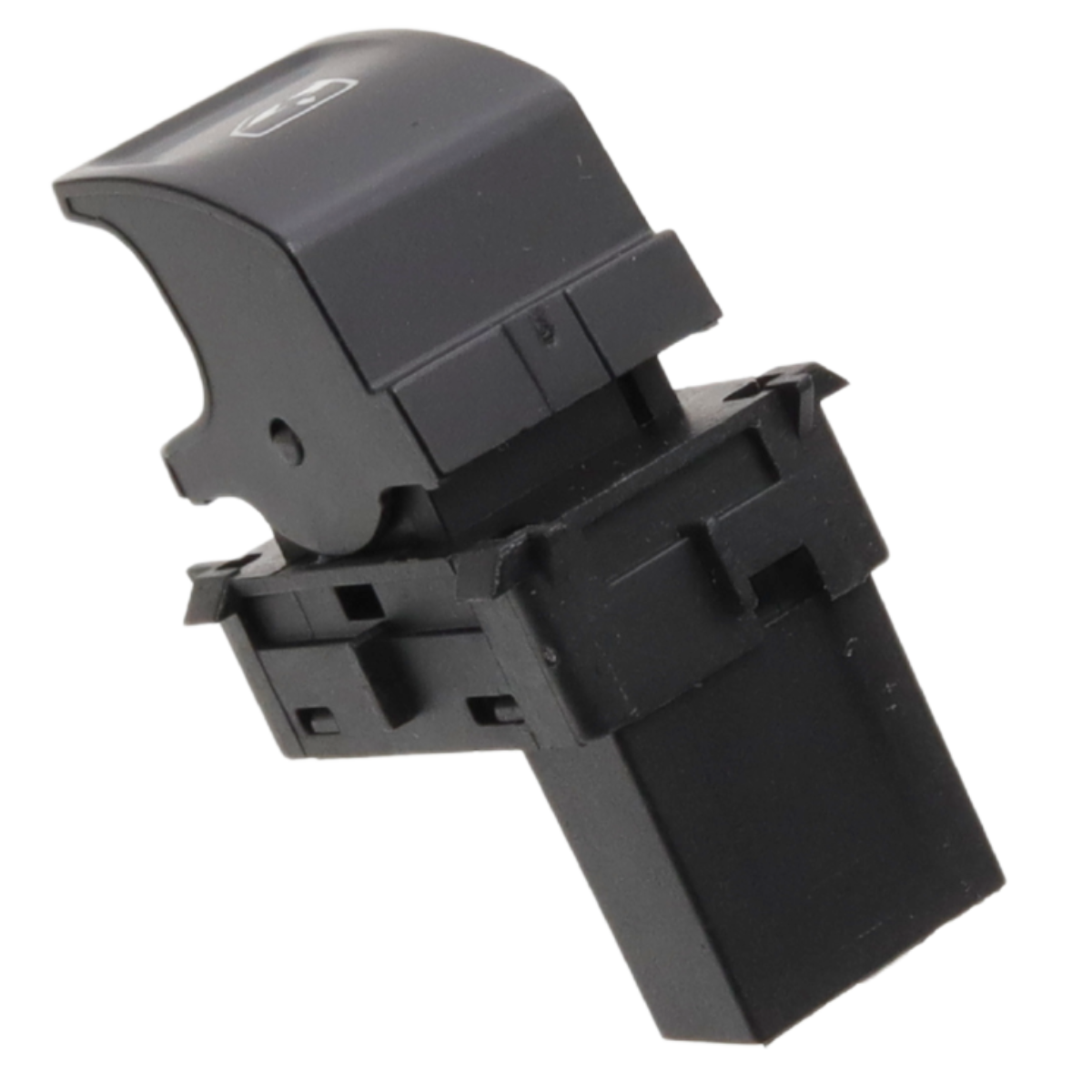 switch botón individual cristal eléctrico seat ibiza 18-22